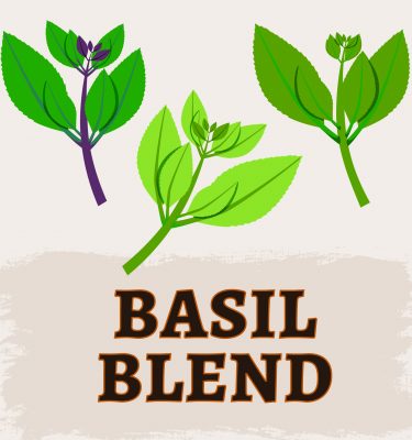 Basil Blend