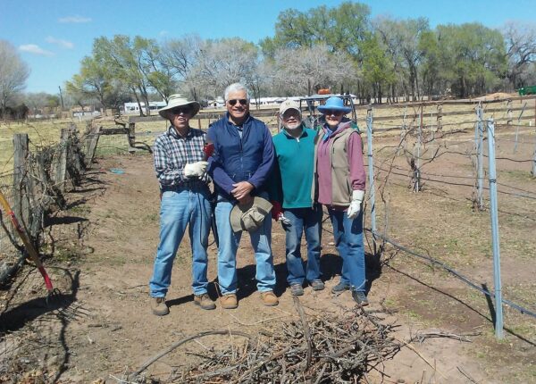 Uncategorized Archives Rio Grande Community Farm