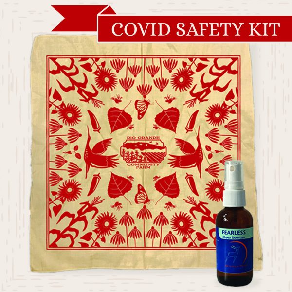 Covid Safety Kit