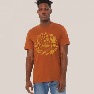 RGCF Limited Offer T-Shirt