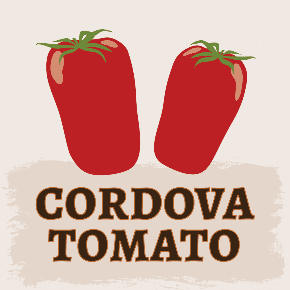 Cordova Tomatoes Rio Grande Community Farm