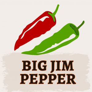 Big Jim Pepper