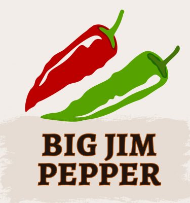 Big Jim Pepper