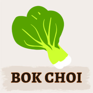 Bok Choi